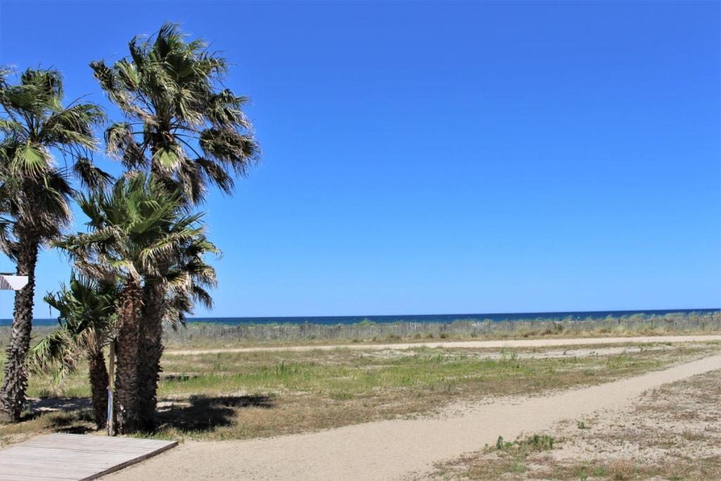 Mer Er Plage 403 Сен-Сиприен Экстерьер фото